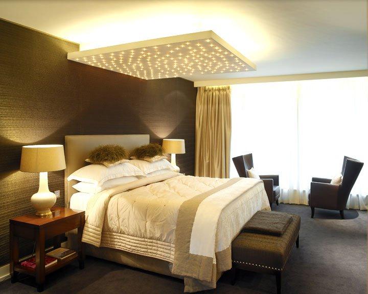 Aghadoe Heights Hotel & Spa Killarney Cameră foto A bedroom at the hotel